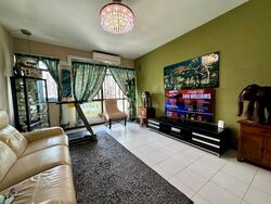 Fernwood Towers (D15), Condominium #449694371